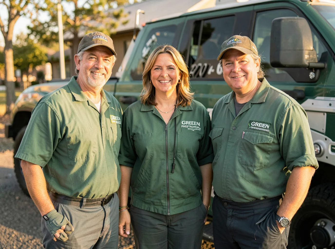 Water Damage Restoration company in Green Ridge, MO