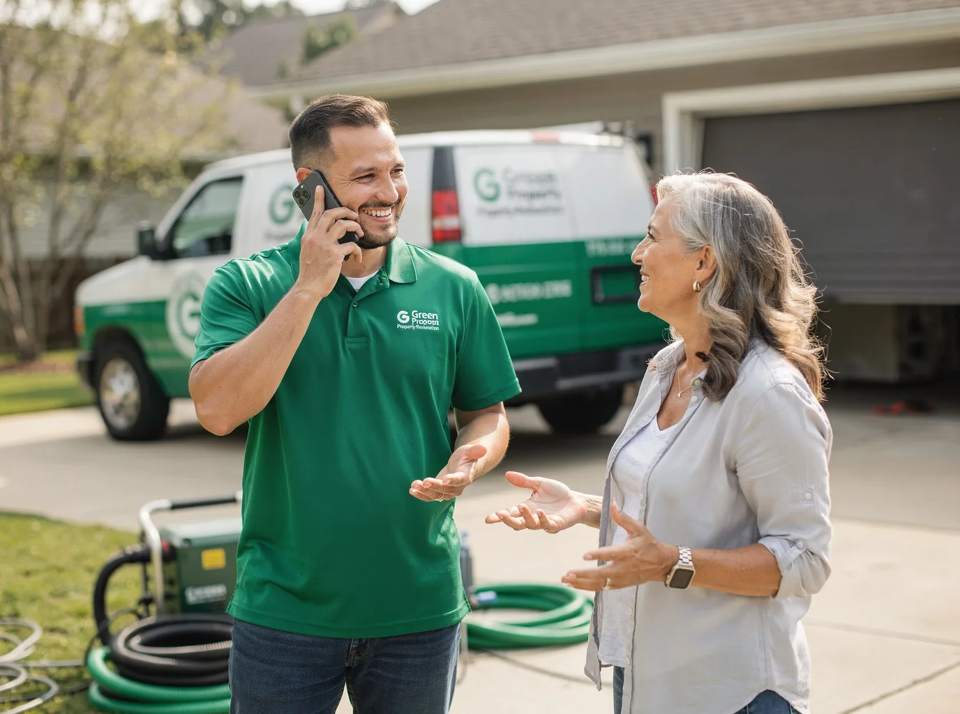 Water Damage Restoration Green Ridge, MO FAQs